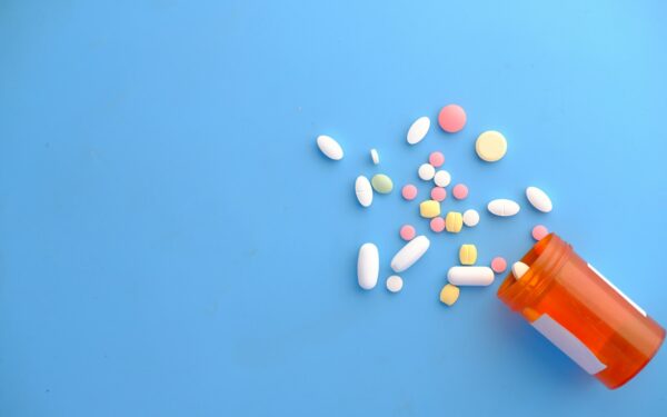 Prescription strong painkillers