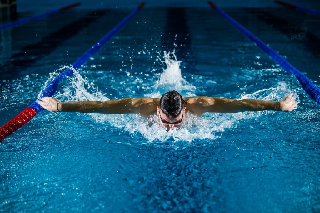 Swimmer’s ear