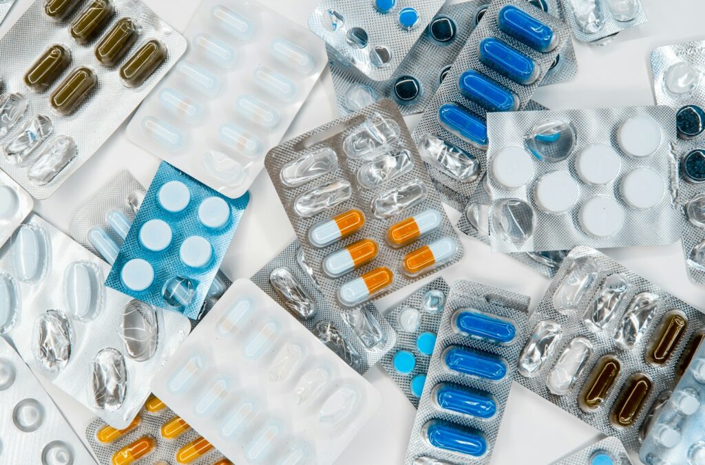Medicines and genetics