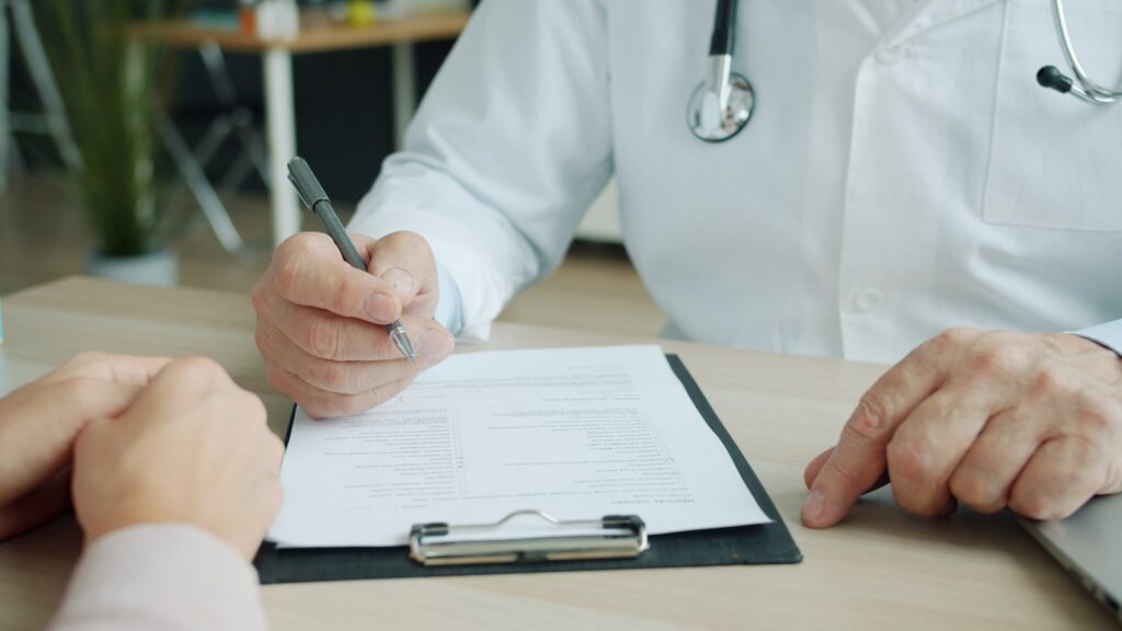A pre-travel check-up