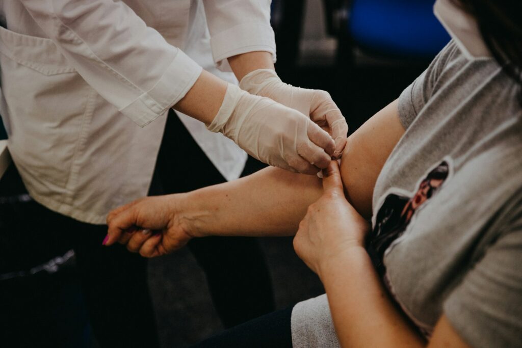 Preventing problems and protecting your other limb