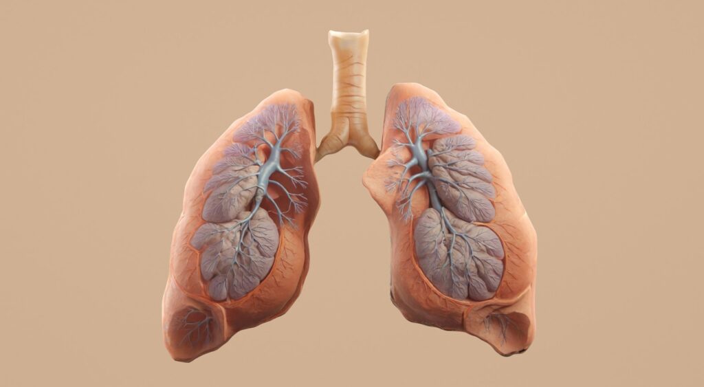 Pulmonary hypertension
