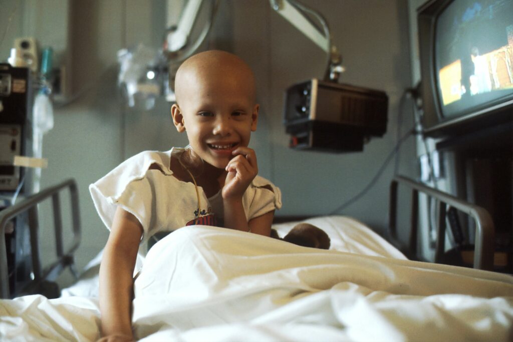 Rare disease care and support