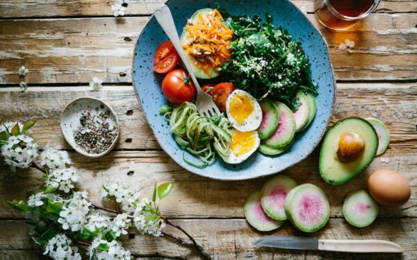 Stoma Diet and Nutrition (Singapore)
