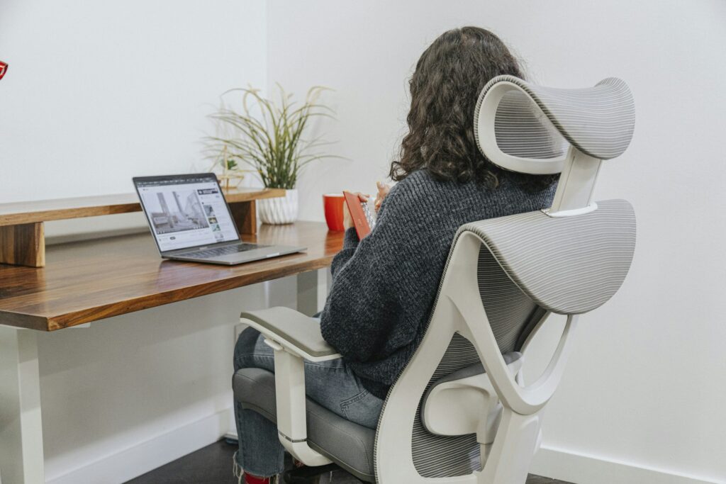 Tailbone pain (coccydynia)
