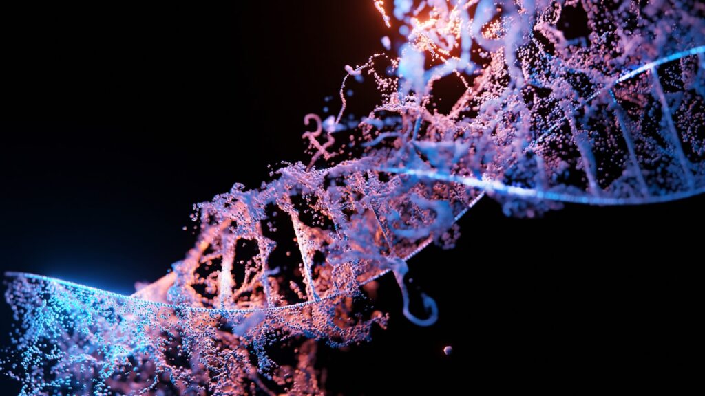 Molecular testing