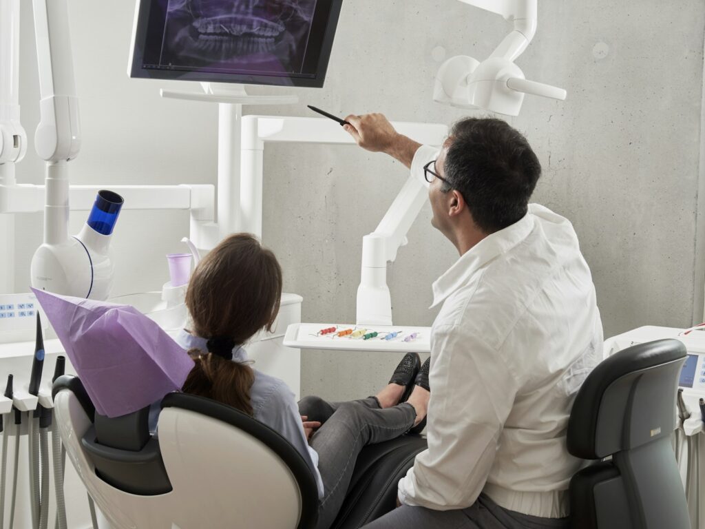 Tooth Extraction in Singapore — Procedure, Recovery & Cost