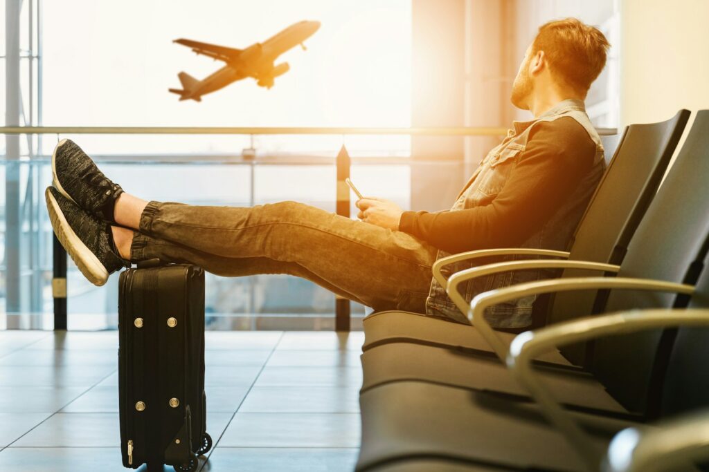Travel and food-borne illness