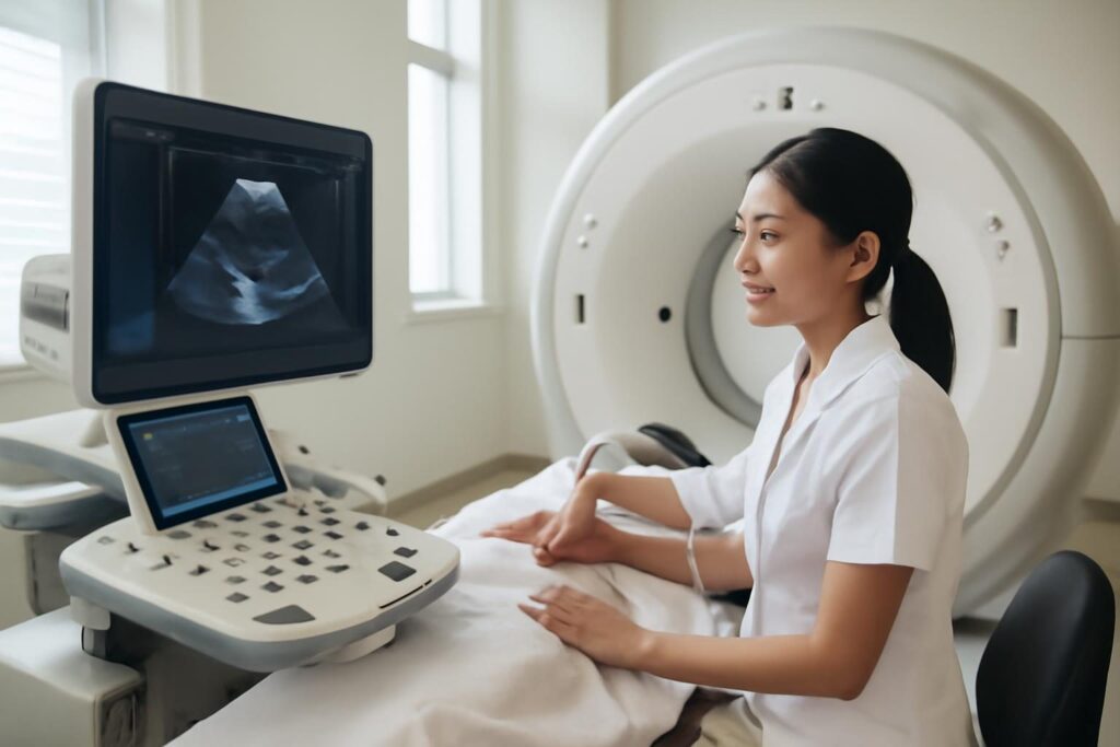 Medical Imaging and Ultrasound Scans in Singapore: Types, Costs and What to Expect