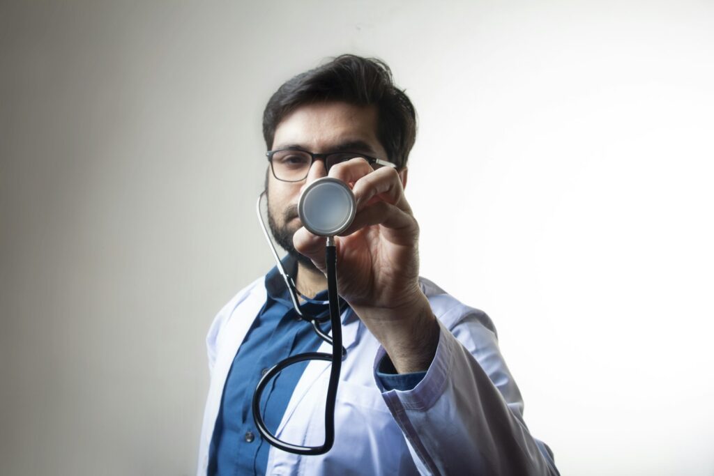 Understanding COPD symptoms and diagnosis