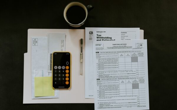 Reviewing a hospital bill