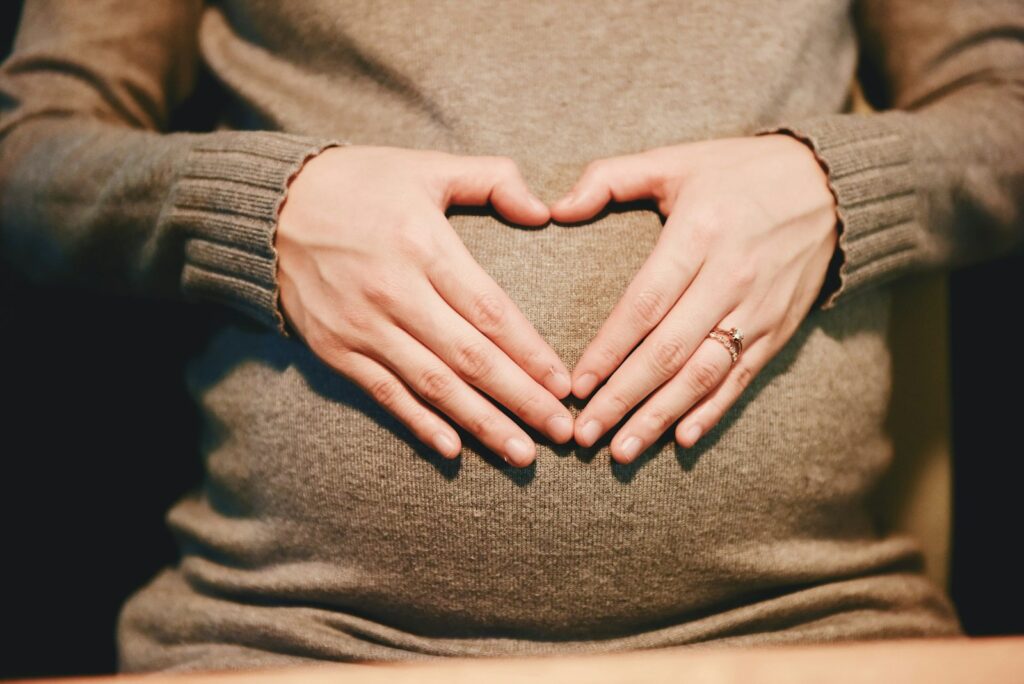 Women, pregnancy and epilepsy