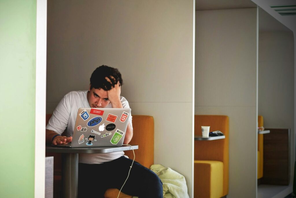 Workplace mental health