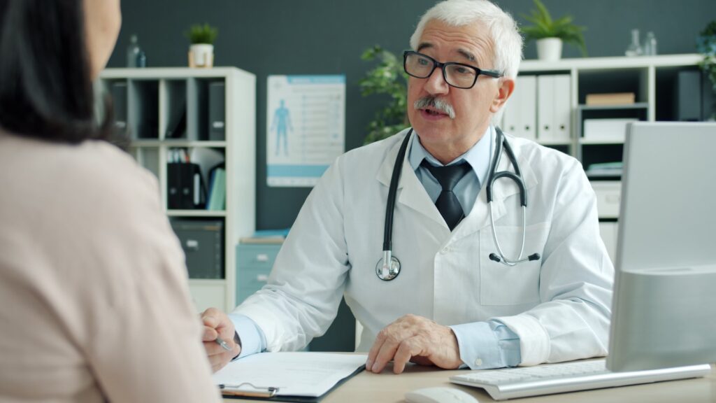 Men health consult