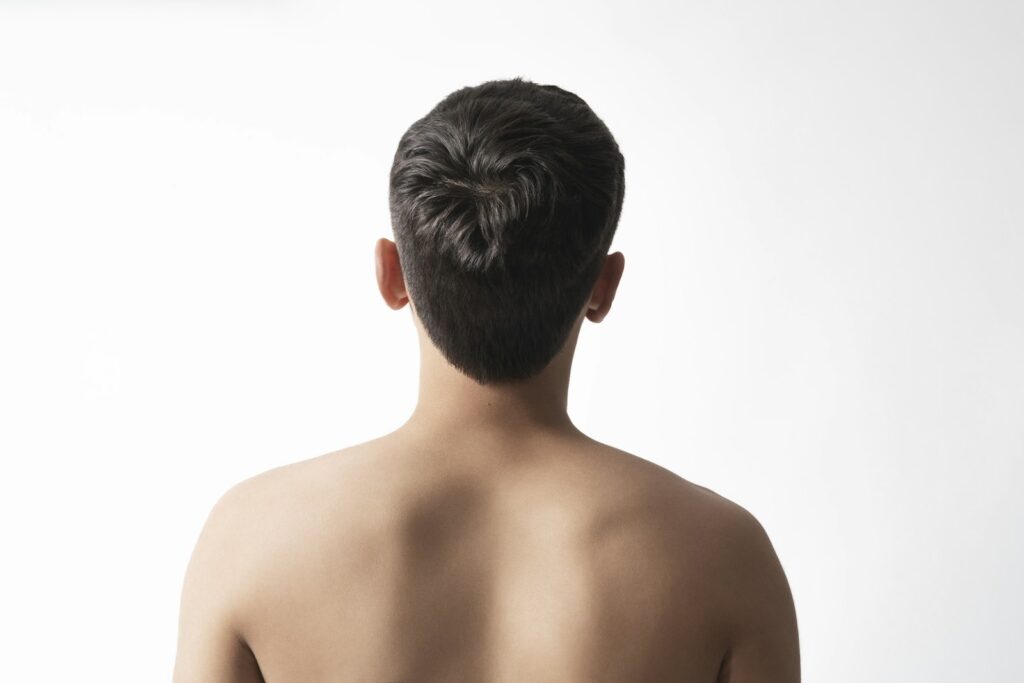Shoulder assessment