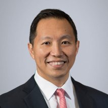 Photo of Assoc Prof Ang Beng Ti Christopher