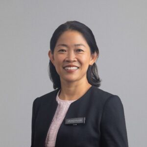 Photo of Clin Assoc Prof Ang Mei-Kim