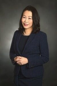 Photo of Clin Assoc Prof Anna Tan