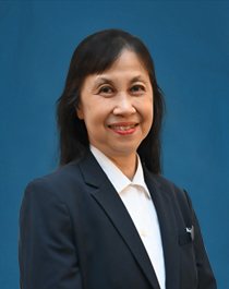 Photo of Clinical Professor Anne Goh Eng Neo