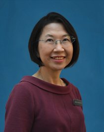 Photo of Clin Assoc Prof Caroline Ong Choo Phaik