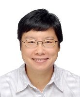 Photo of Adj A/Prof Chionh Siok Bee