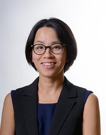 Photo of Clinical Assistant Professor Choo Xue Ning