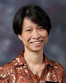 Photo of Clin Assoc Prof Chow Wan Cheng