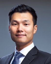 Photo of Clin Asst Prof Chua Kim Chai