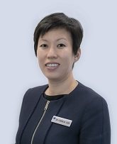 Photo of Adj A/Prof Cornelia Chee