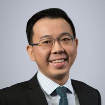 Photo of Clin Assoc Prof David Low Chyi Yeu