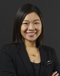 Photo of Dr Denise Tan Yan