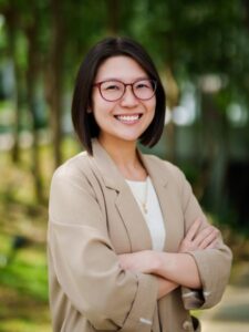 Photo of Clin Asst Prof Dr Elaine Boey
