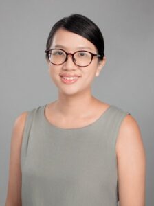 Photo of Dr Eu Kar Mun