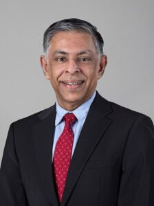 Photo of Dr Fahim H. Jafary