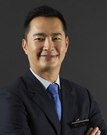 Photo of Adj Asst Prof Foo Fung Joon