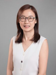 Photo of Dr Hoi Wai Han