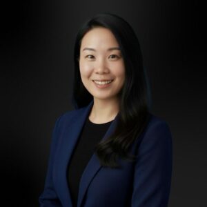 Photo of Dr Janice Tan Ser Huey