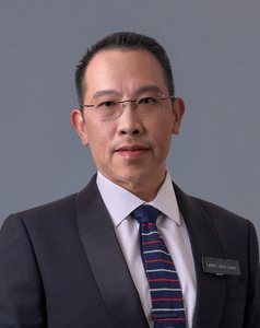 Photo of Clin Assoc Prof Jason Chang Pik Eu