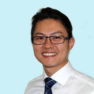 Photo of Dr Jeffrey Sng Hong Cheong