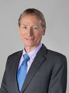 Photo of Asst Prof Jens Samol
