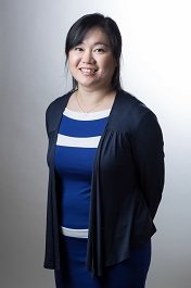 Photo of Clin Asst Prof Jessica Quah Lishan