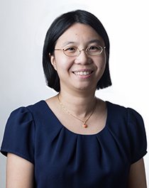 Photo of Clin Assoc Prof Joan Khoo