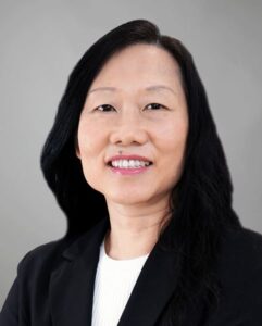 Photo of Adj A/Prof Joyce Lee Siong See