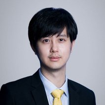 Photo of Dr Justin Ker Rui Xin