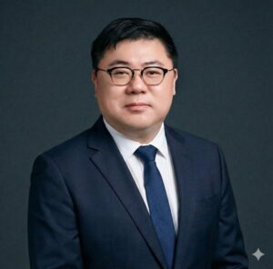 Photo of Adj A/Prof Kewin Siah Tien Ho