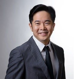 Photo of Clin Asst Prof Koh Wei Liang