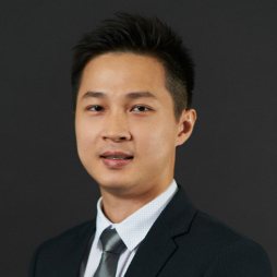 Photo of Dr Lai Boon Cheok