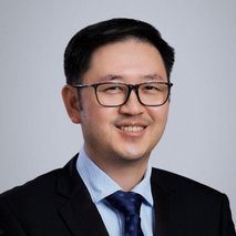 Photo of Clin Asst Prof Ling Ji Min