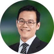 Photo of Dr Low Yi Han