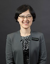 Photo of Clin Assoc Prof Marianne Ong Meng Ann